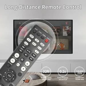 Denon ağ CD alıcısı için RC-1199 uzaktan kumanda RCD-N9 RCDN9 - Product Image 3