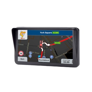 Made in China 9 <strong>Inch</strong> Full Screen <strong>Car</strong> Navigation Smart AI Rear View <strong>Car</strong> Radio 2Din Android <strong>GPS</strong> <strong>Car</strong> Player - Product Image 1