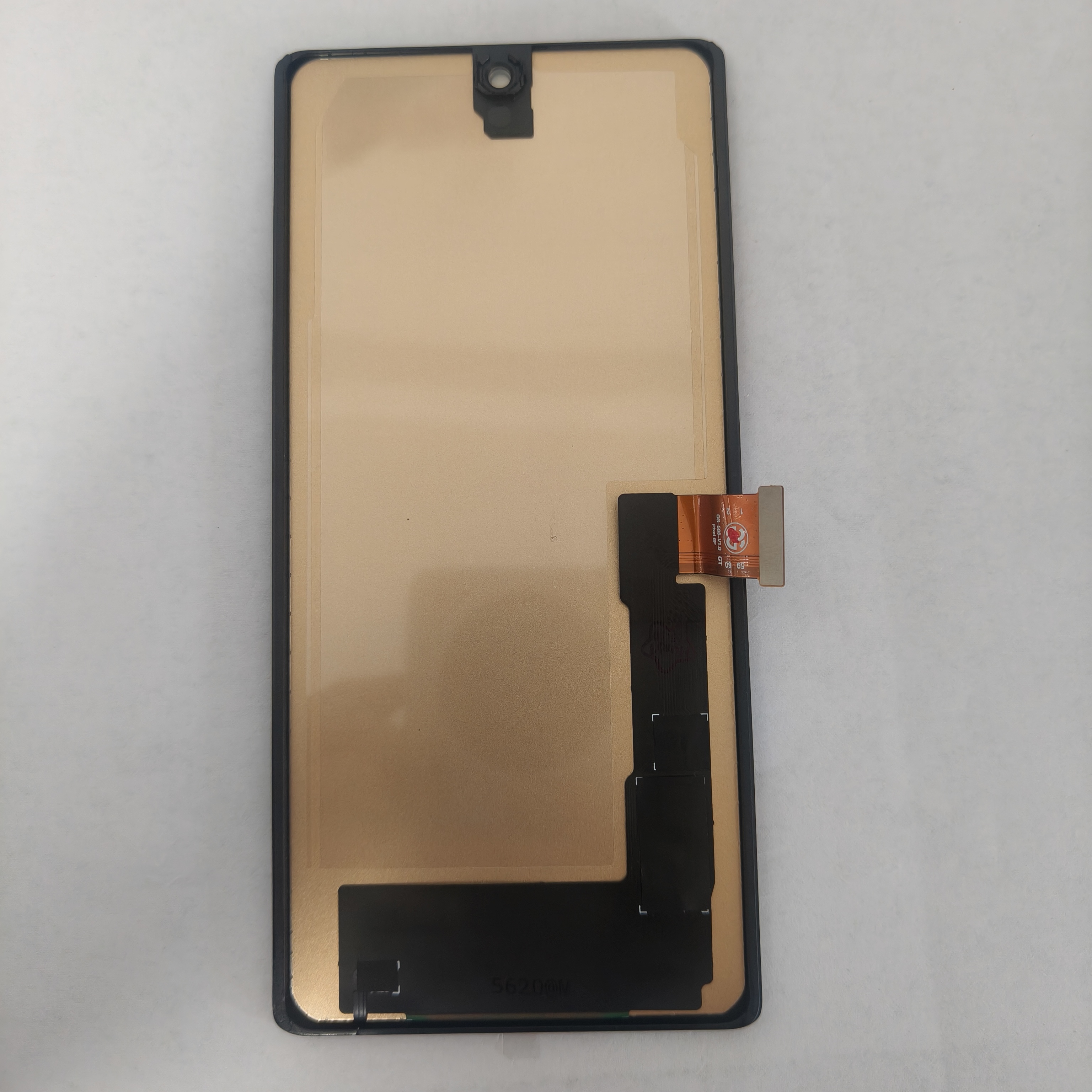 Google Pixel 6 Pro TFT