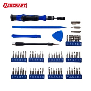 <strong>63</strong>-in-1 Precision Screwdriver Set for Phone Tablet Macbook Cellphone Glasses Watch OEM Customizable Screwdriver <strong>Kit</strong> - Product Image 2