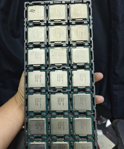 Intel Core i3-6100 SR2HG 3.70 GHz2コア4スレッド3MBキャッシュLGA 1151 CPU - Product Image 5