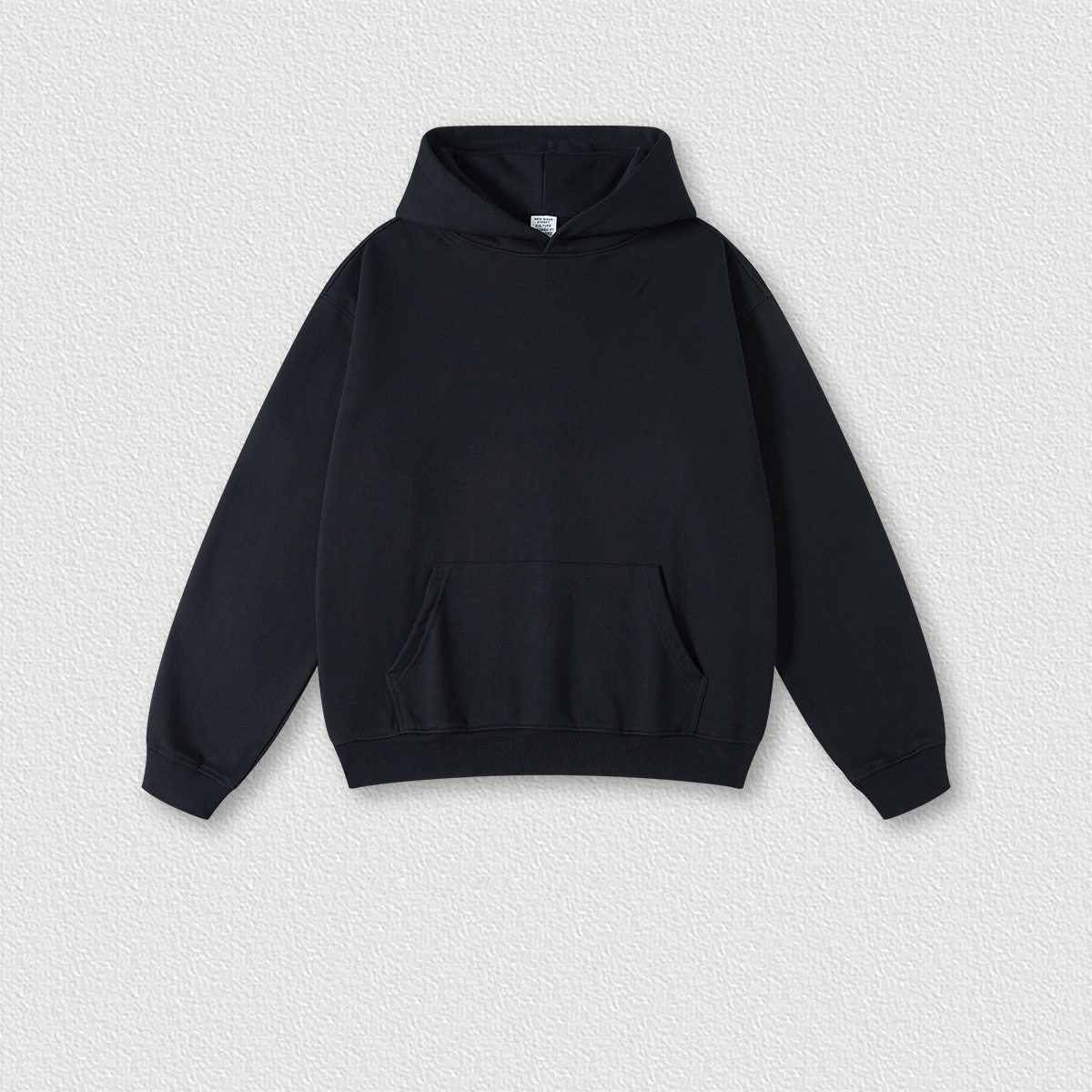 Black Pullover
