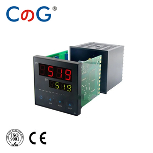 CG AI-518P-controlador de temperatura programable de 32 segmentos, termostato Pid de protocolo MODBUS RS485 - Product Image 5