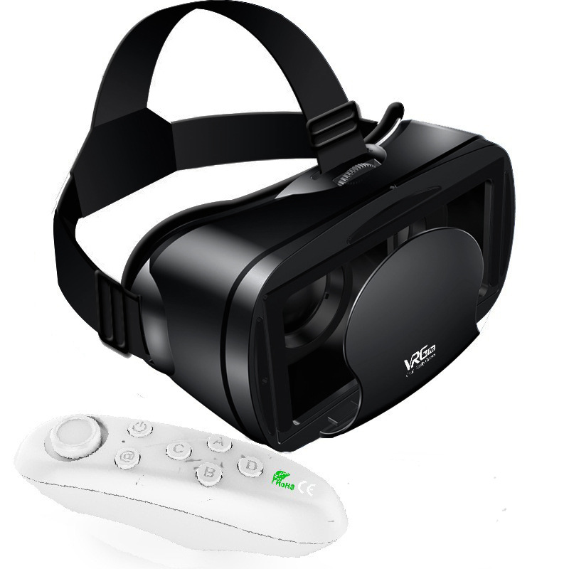 VRGPRO+Y1 blanc