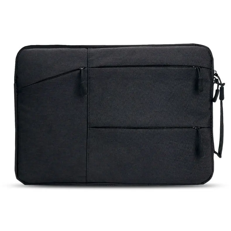 उच्च गुणवत्ता फैशन किशोर फैंसी सरल पोर्टेबल लैपटॉप बैग