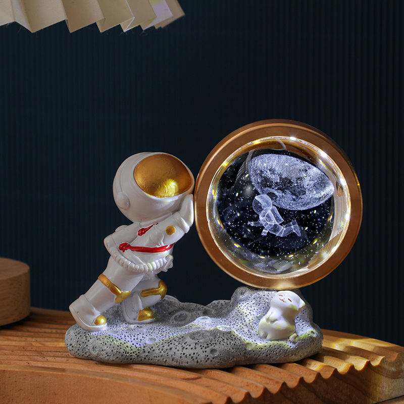 Astronaute