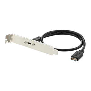 卸売タイプE USB 3.1男性USB-CタイプC女性エクステンションケーブルフロントパネルヘッダー50cmコンピュータマザーボードワイヤーコード