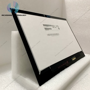 工厂原装BOE NV116WHM-T1C触摸笔记本电脑屏幕11.6英寸高清EDP 40针组件惠普液晶屏幕更换显示器 - Product Image 3