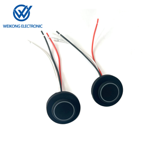 Interruttore di controllo della temperatura singolo con pulsante in Silicone domotica interruttore On/Off - Product Image 2