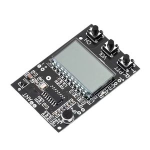 FM radio <strong>circuit</strong> board transceiver integrated <strong>module</strong> FM transmitting and receiving <strong>module</strong> 7 <strong>frequency</strong> 27-480MHz