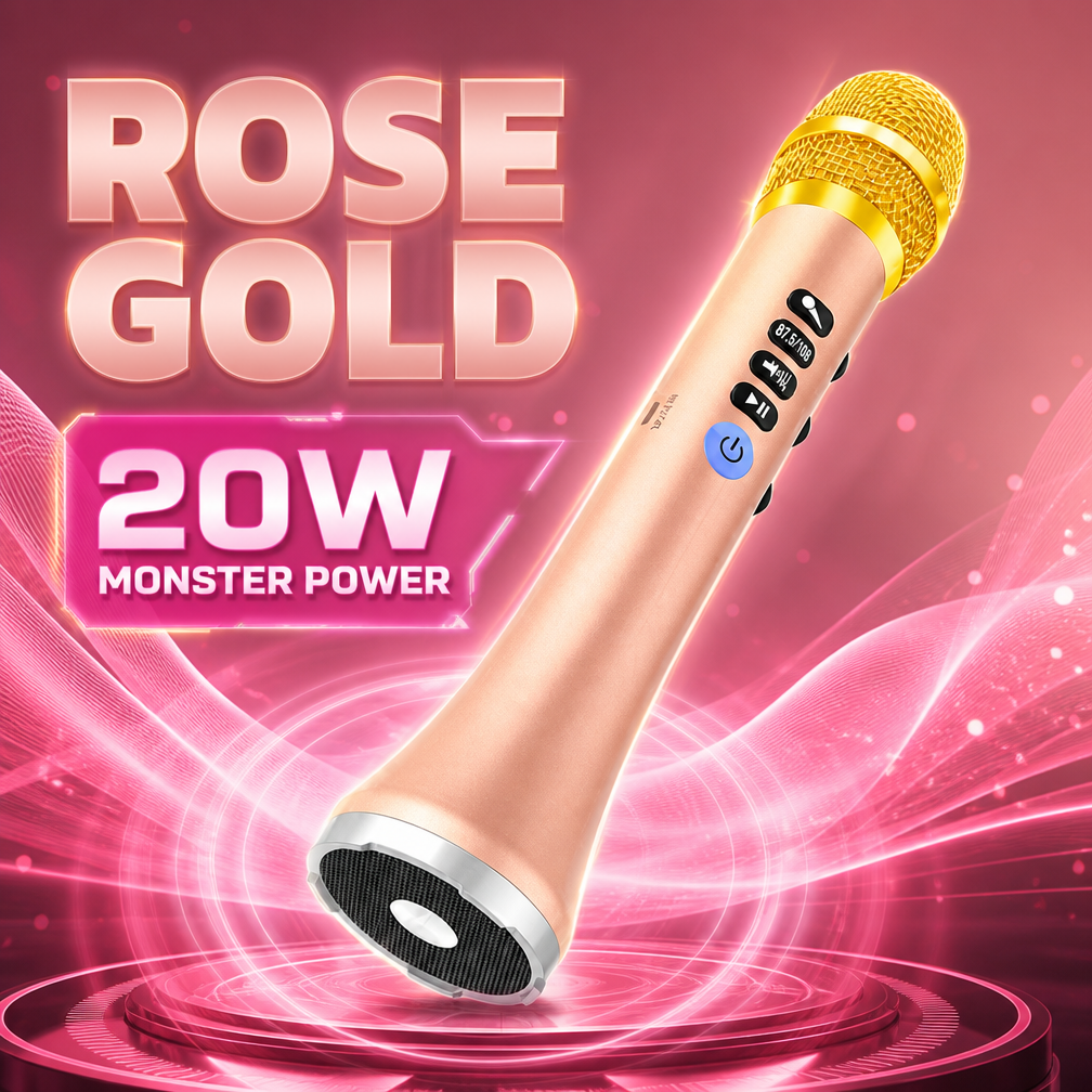 Or rose