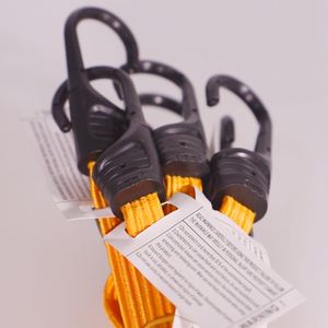 Bungee Cord Tie Strap Factory Wholesale Round Black <strong>Elastic</strong> Cord Cords Custom Shock Bungee <strong>Elastic</strong> <strong>String</strong> Cord <strong>Elastic</strong> Rope