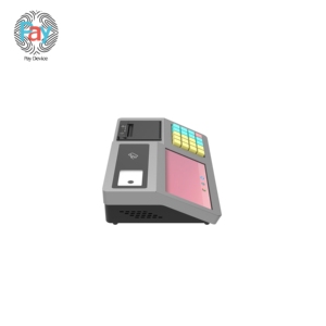 Nuevo dispositivo Android de tableta con teclado de pantalla táctil NFC de metal de 7 pulgadas con SDK para pago POS - Product Image 1
