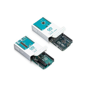 Resmi orijinal anakart şeylerin Internet başlangıç kiti programlama öğrenme öğretici UNO R3 R4 Minima/WiFi