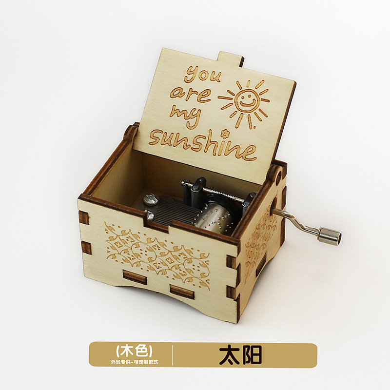 wood-sun