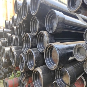 <strong>API</strong> 5CT Seamless Steel 4.5 20 Inch K55 L80 N80Q P110 <strong>Casing</strong> <strong>Pipe</strong> for Oil <strong>Pipelines</strong> ASTM Bending Cutting Welding 7-Inch Cutting - Product Image 4