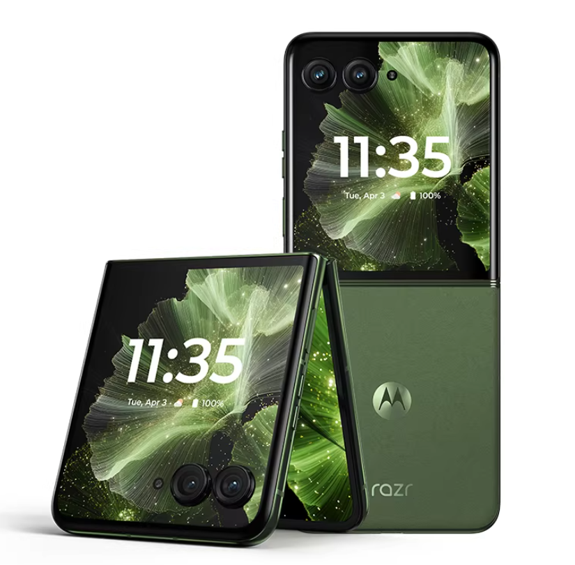 Verde