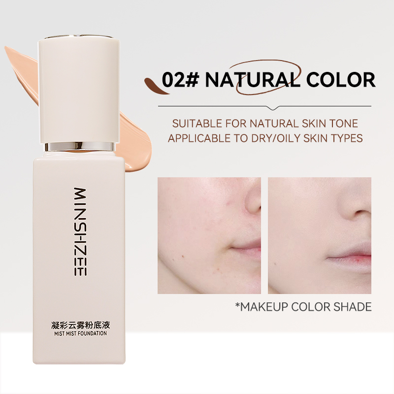02 # Natural Color
