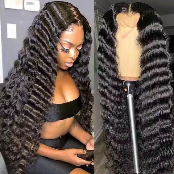 Deep wave