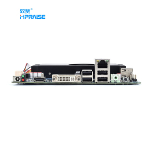电脑配件AMD A4-3330MX处理器主板组合电脑嵌入式迷你itx主板 - Product Image 2