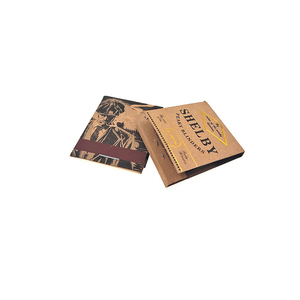 İnternet ünlü tek elle maçlar-sigara aydınlatma ve şık kullanım için Retro yaratıcı tasarım - Product Image 6