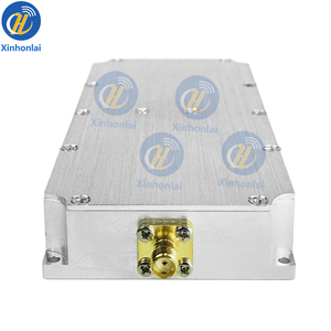 433mhz 50w Anti System <strong>Module</strong> Efficient RF <strong>Wireless</strong> <strong>Module</strong> for Anti-UAV System DJI Mavic <strong>Module</strong> System - Product Image 3