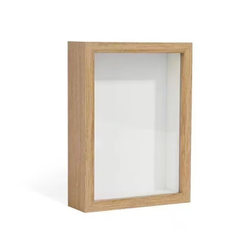 natural wood