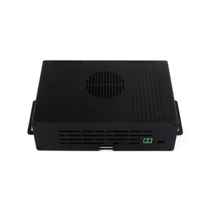 Multifunktion ales All-in-One-Mini-Computer-Kit für Raspberry Pi 5 (NICHT im Lieferumfang enthalten), Optionen für die innere PCIe-Adapter platine