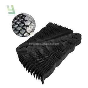 侵蚀控制，土壤稳定，荷载支持和土保持HDPE土工格室 - Product Image 1