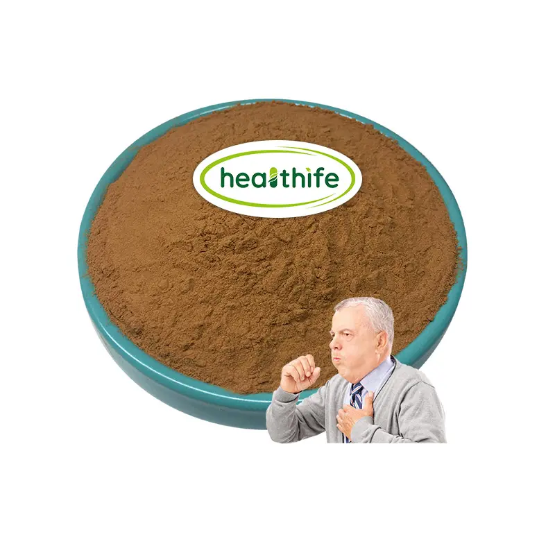 FocusHerb Triterpene Glycosides 2.5% 8% Black Cohosh Extract Powder