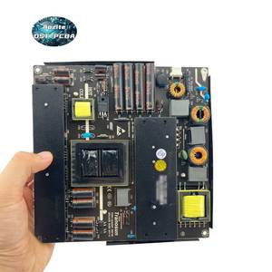 One Stop OEM üretici BMS PCB PCBA montaj hizmeti Shenzhen fabrika rekabetçi alıntı hızlı Test üretimi - Product Image 1