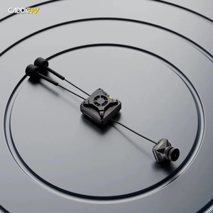 Walksnail Avatar GT V2 <span class=keywords><strong>Kit</strong></span> 8G FPV đua Drone bộ phận gyroflow 5.8G 2W VTX 1080P máy ảnh hỗ trợ 5.725-5.850 Ghz Dải tần số - Product Image 3