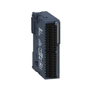 Nuovissimo modulo di uscita discreto originale, Modicon TM3 TM3DQ16TG PLC Controller logico Schneider - Product Image 6