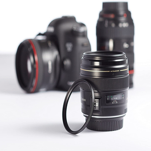 UV <strong>Filter</strong> 37.5-105mm Basics UV Protection Camera Lens <strong>Filter</strong> for Canon Nikon Sony DSLR Camera Lens - Product Image 2