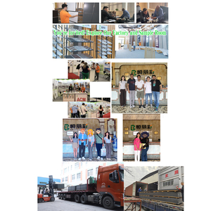 Henglicai Factory Made advertising board pannelli compositi in alluminio pannello alucobond per cartellone pubblicitario parete esterna - Product Image 6