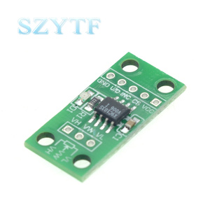 X9C103Sデジタルポテンショメータモジュール100KArduino用100次デジタルポテンショメータ回路 - Product Image 2