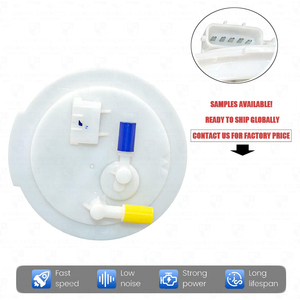 OEM 17040-CA000、17040-CB000、燃料ポンプアセンブリ、日産MURANO Z50 VQ35DE、燃料供給ユニット、OEM交換品、 - Product Image 4