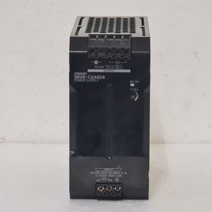 プログラミングコントローラPlc S8VKC24024電源入力AC 100240V出力DC24V 10A PLC新品オリジナル - Product Image 3