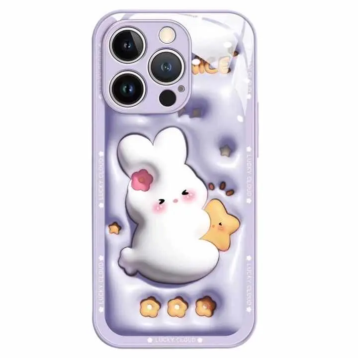 Dieren Schattige Cartoon Uil Telefoonhoesje Voor Iphone 14 14 Pro Max 8 7 6S Plus X X S Max 5 5S Se Xr Hoes