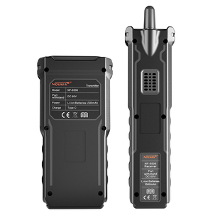 Multi-function Cable Tester POE Tester Ping Scan IP Scan Wire tracker Cable Length Measurement Cable Finder - Product Image 3