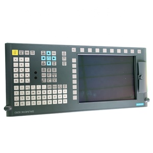 Panel de control para máquina de torno vertical, kit de controlador con ATC PLC, SIEMENS SINUMERIK 828, escalabilidad óptima - Product Image 4