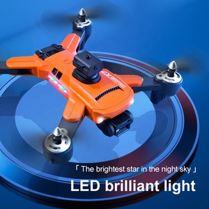2024 <strong>K7</strong> Four-sided Obstacle Avoidance Dron Optical Flow Positioning Quadcopter Aerial Photography Drone with 4k ESC Dual <strong>Camera</strong> - Product Image 4