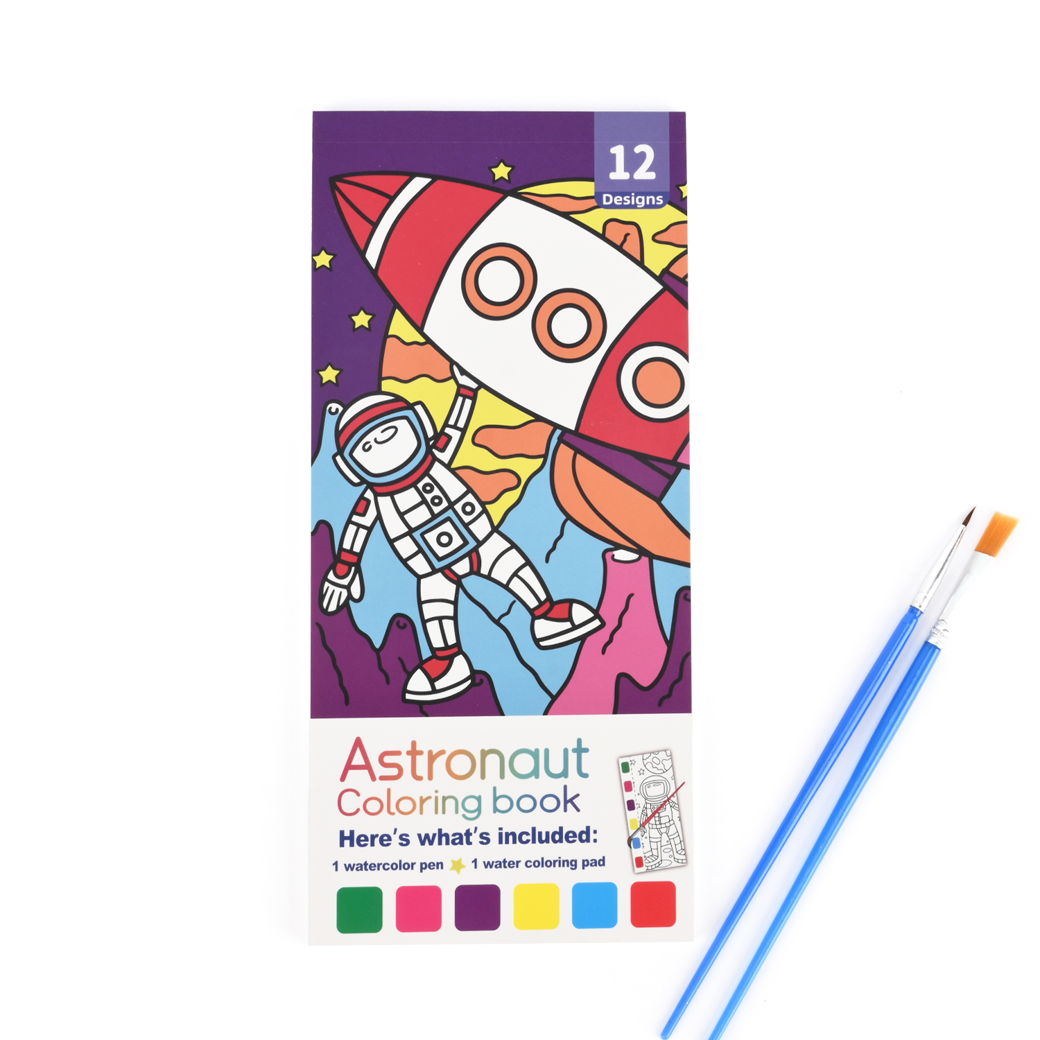 Astronaut