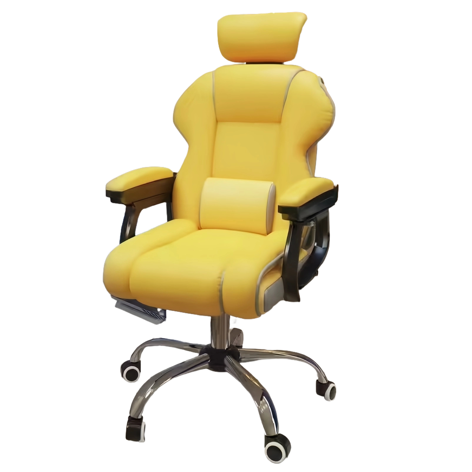 Jaune