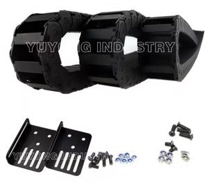 1515 QueenBee PRO CNC Router Kit completo sin controlador - Product Image 3