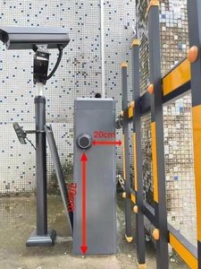 Беспроводной автомобильный радар-детектор - Product Image 3
