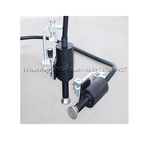 Tinten strahl druck code Chargen nummer Druckmaschine - Product Image 6
