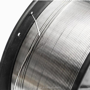 純ニッケルN699.5% ワイヤー0.8 1.0 1.2 1.6エンジンタービンブレード用抵抗器コンデンサー電子部品原子炉 - Product Image 5