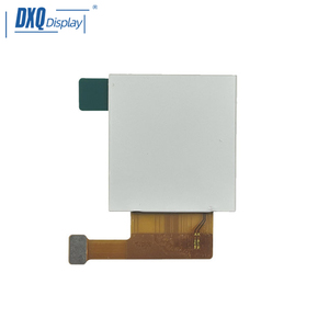 1,54 pulgadas tamaño pequeño 240*240 TFT pantalla LCD cuadrada interfaz SPI aplicada a la pantalla de reloj Digital inteligente - Product Image 3