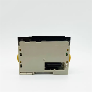 โมดูล PLC แบบตั้งโปรแกรมได้ใหม่และเป็นของแท้ ช่องสัญญาณอินพุตแบบอะนาล็อก CJ1W-AD081-V1 - Product Image 6